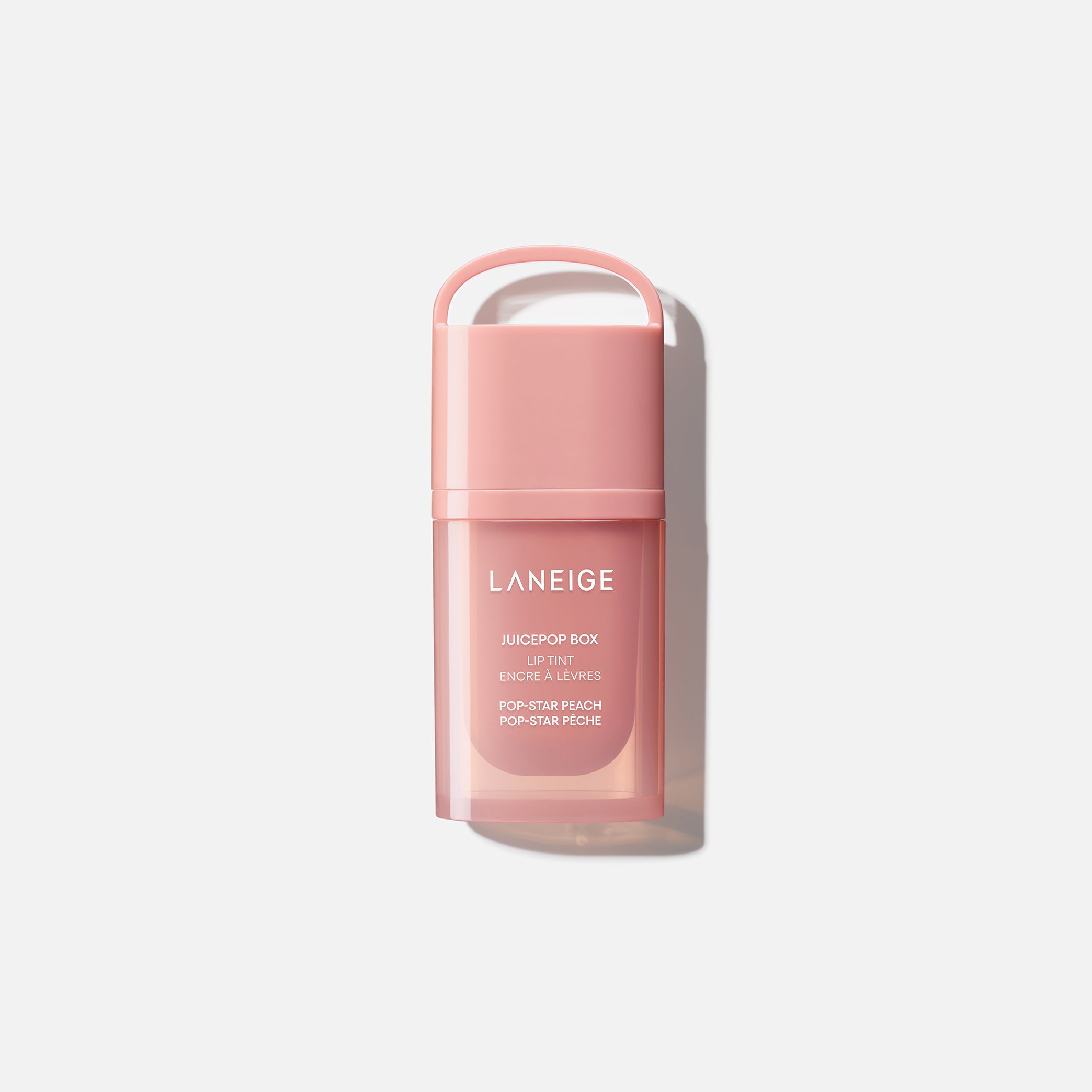 ジュースポップ ボックスリップティント | Laneige Japan