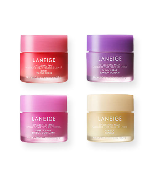 好奇心と科学が生み出す美しさ | Laneige Japan 好奇心と科学が生み出す美しさ | Laneige Japan