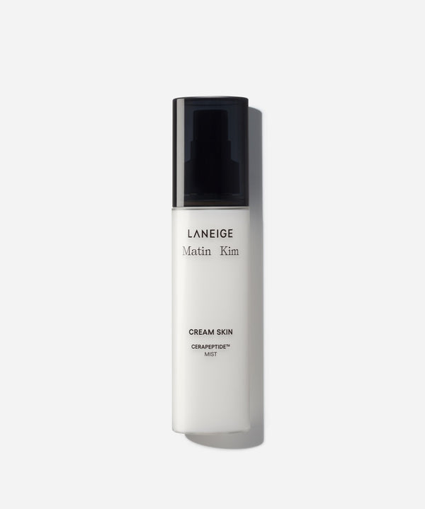 [LANEIGE X MATIN KIM] <br>クリームスキン ローション<br>ミストタイプ