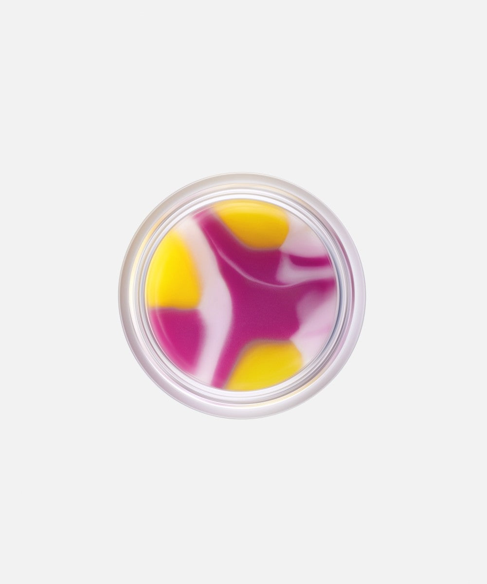 リップスリーピングマスク<br>アサイーマンゴースムージー