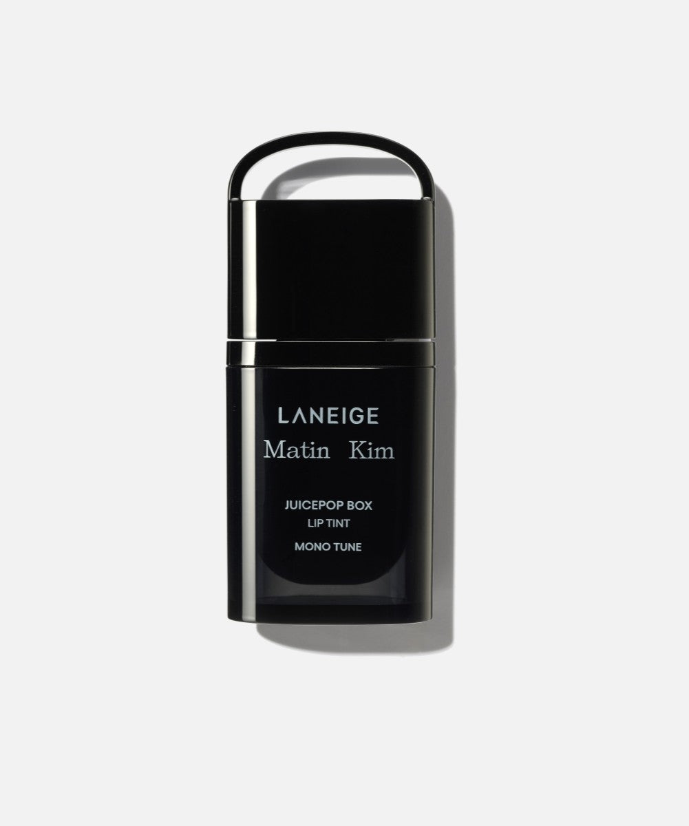 [LANEIGE X MATIN KIM] <br>ジュースポップ<br> ボックスリップティント