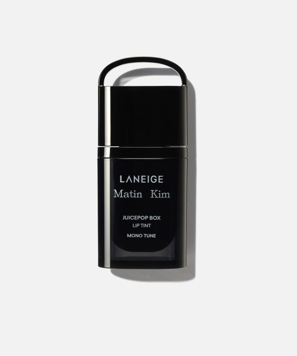 [LANEIGE X MATIN KIM] <br>ジュースポップ<br> ボックスリップティント
