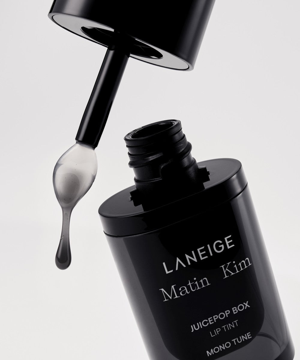 [LANEIGE X MATIN KIM] <br>ジュースポップ<br> ボックスリップティント