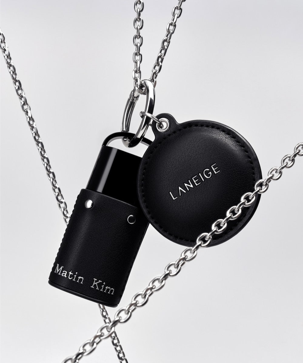 [LANEIGE X MATIN KIM] <br>ジュースポップ<br> ボックスリップティント