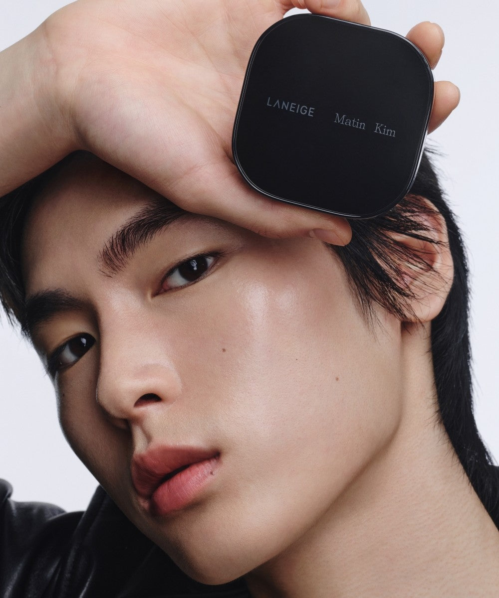 [LANEIGE X MATIN KIM] <br>ネオクッション ミュイ