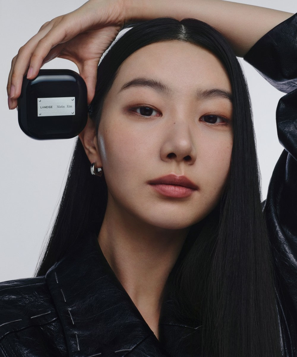 [LANEIGE X MATIN KIM] <br>ネオ エッセンシャル<br>フィニッシュパウダー