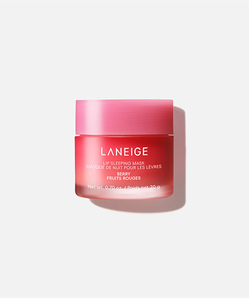 LANEIGE リップスリーピングマスク 20g