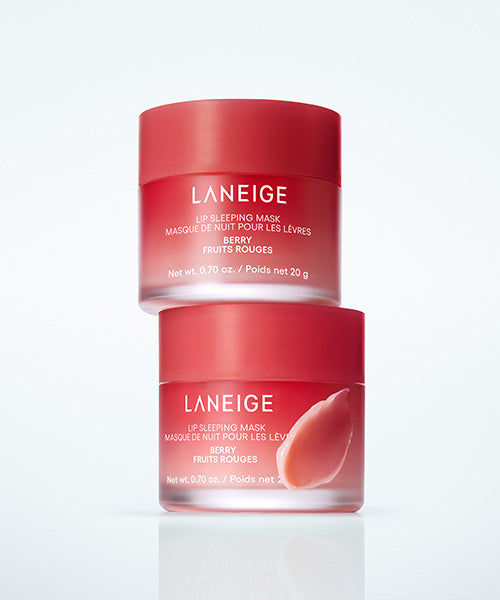 リップスリーピングマスク | LANEIGE Japan | Laneige Japan
