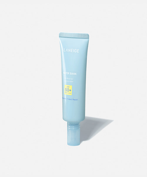 ウォーターバンク <br> UVバリアサンスクリーン <br>SPF50+ PA++++